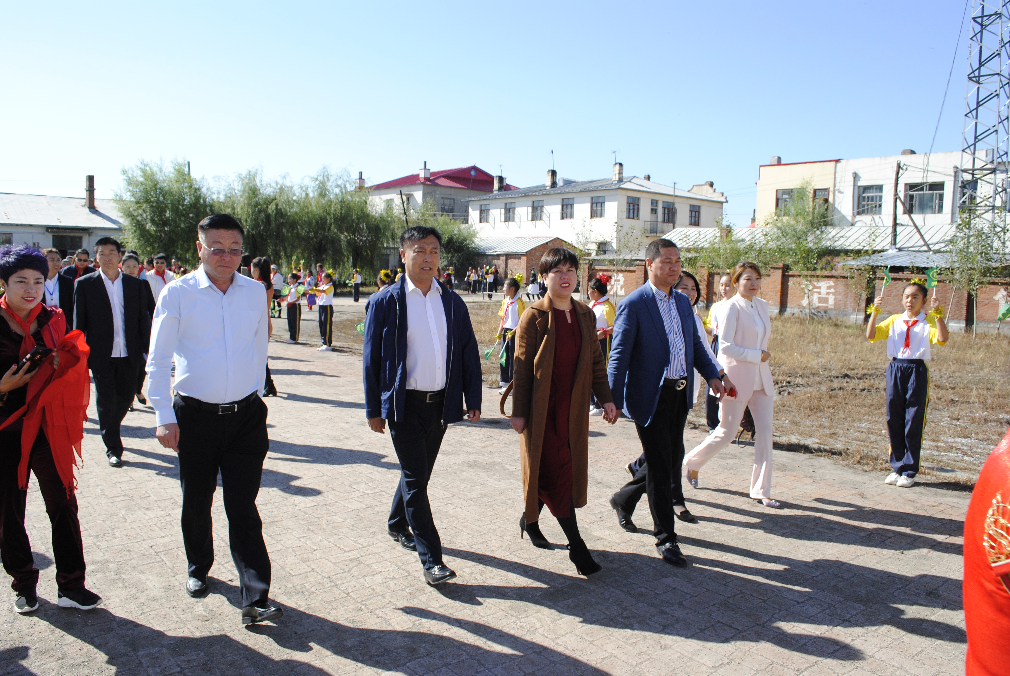 第118所 哈尔滨市呼兰区乐动注册蔡立影小学 第118所 哈尔滨市呼兰区乐动注册蔡立影小学