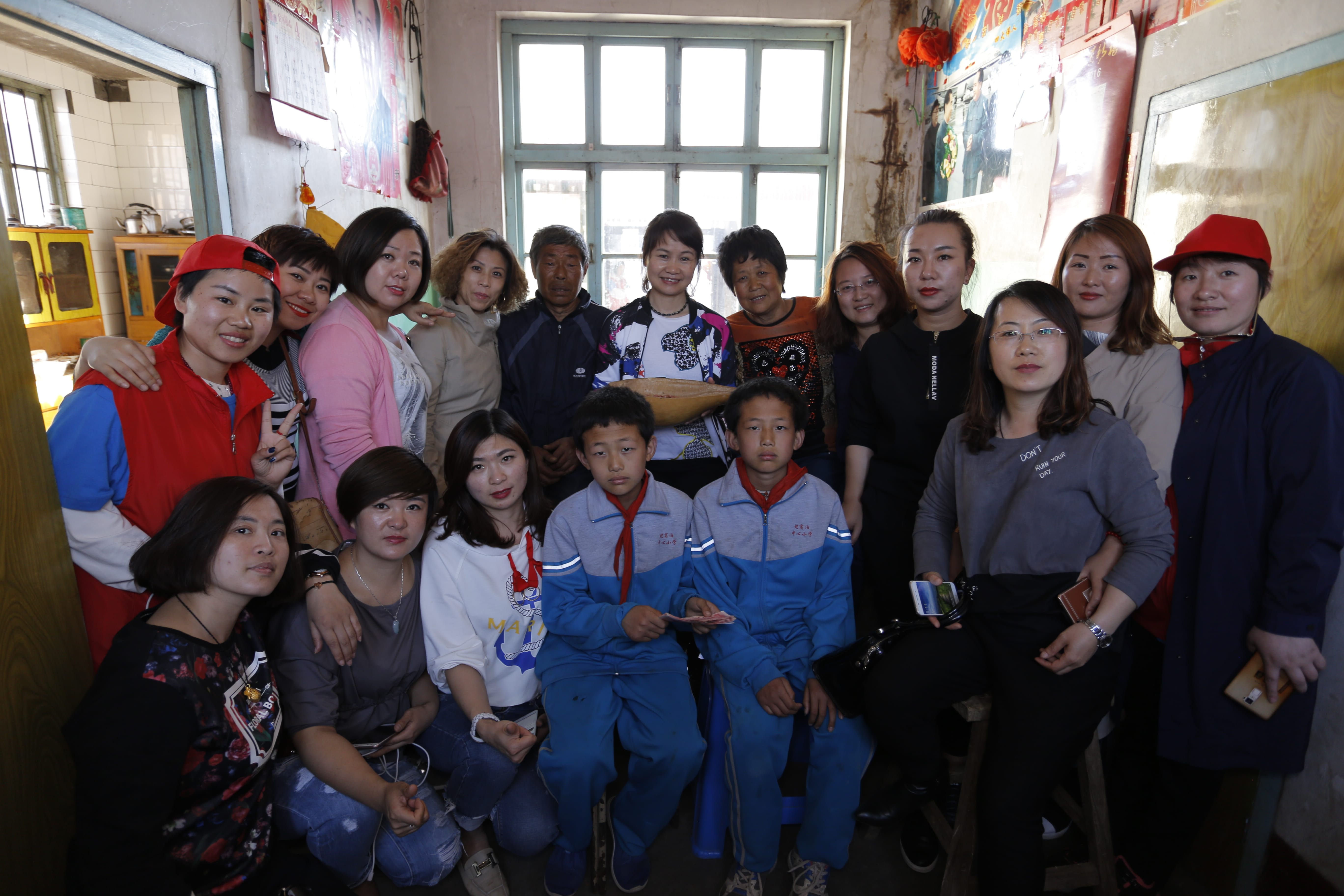 第83所 栖霞市蛇窝泊乐动注册马金荣小学 第83所 栖霞市蛇窝泊乐动注册马金荣小学