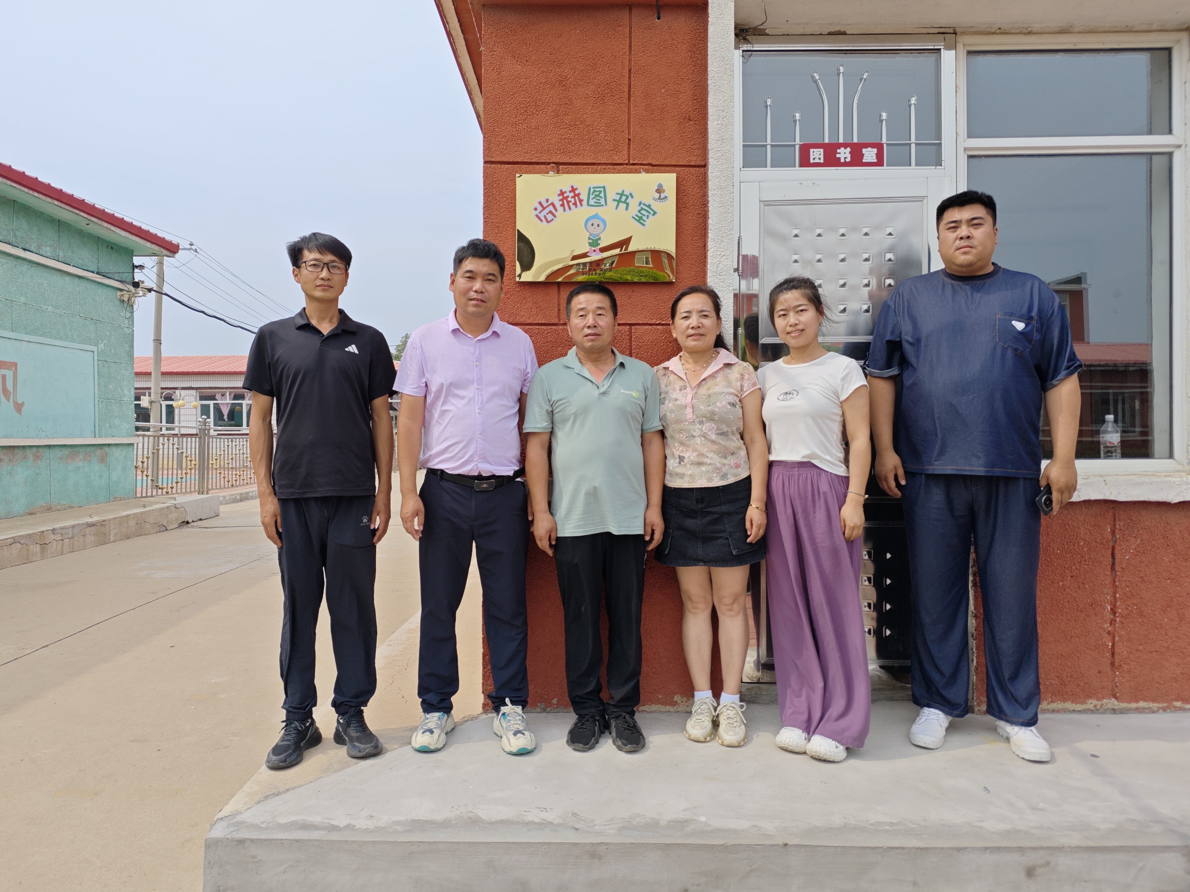 让爱延续,从未间断 | 乐动注册公益季暖心回访 让爱延续,从未间断 | 乐动注册公益季暖心回访
