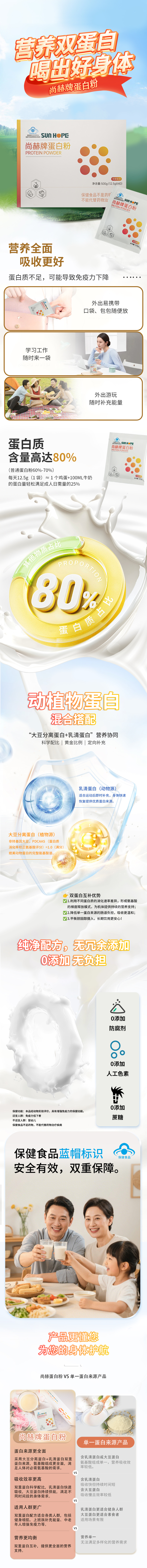 乐动注册牌蛋白粉