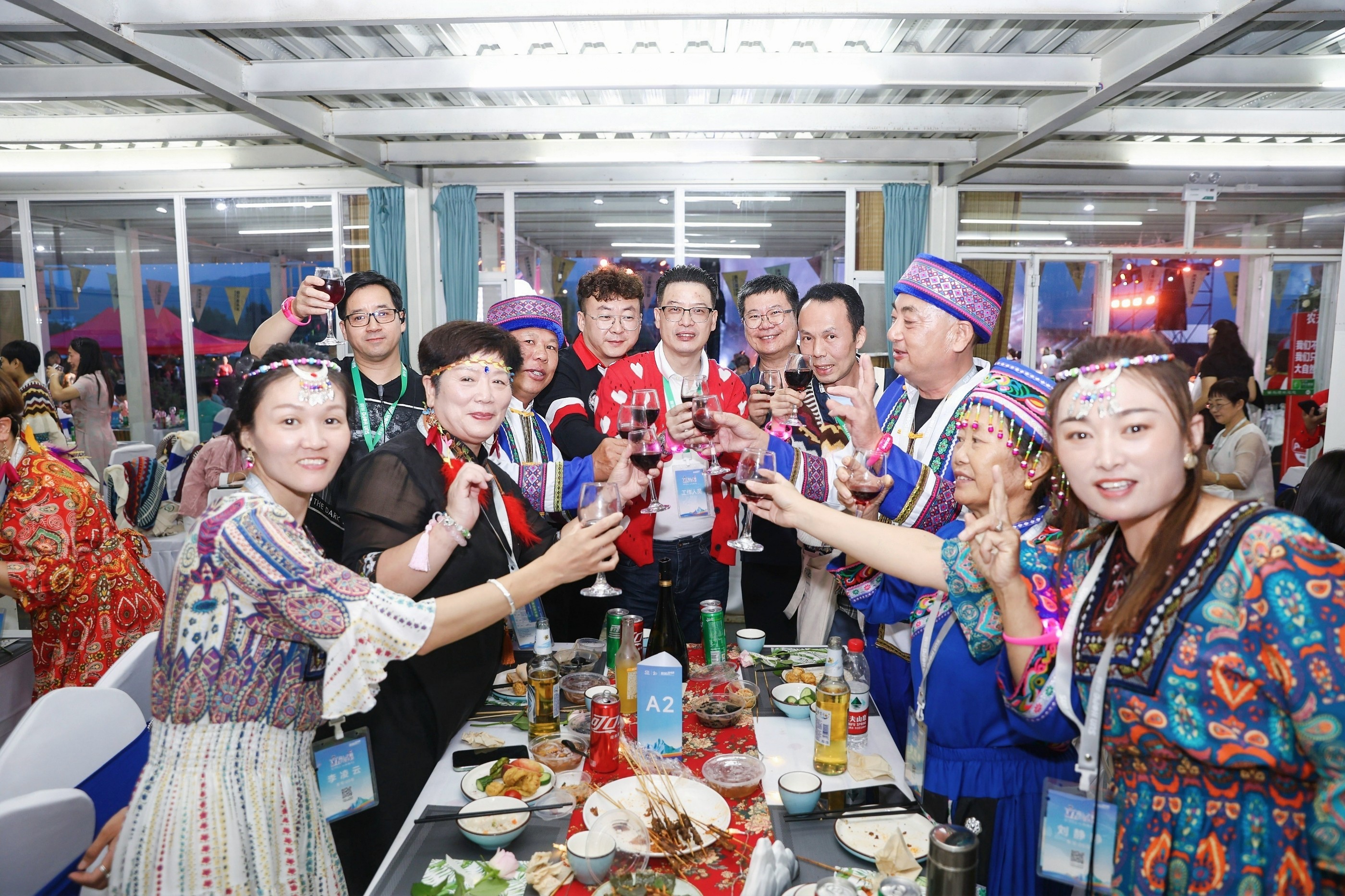 随乐动注册游世界第36站，立高山之巅，乘万里长风！