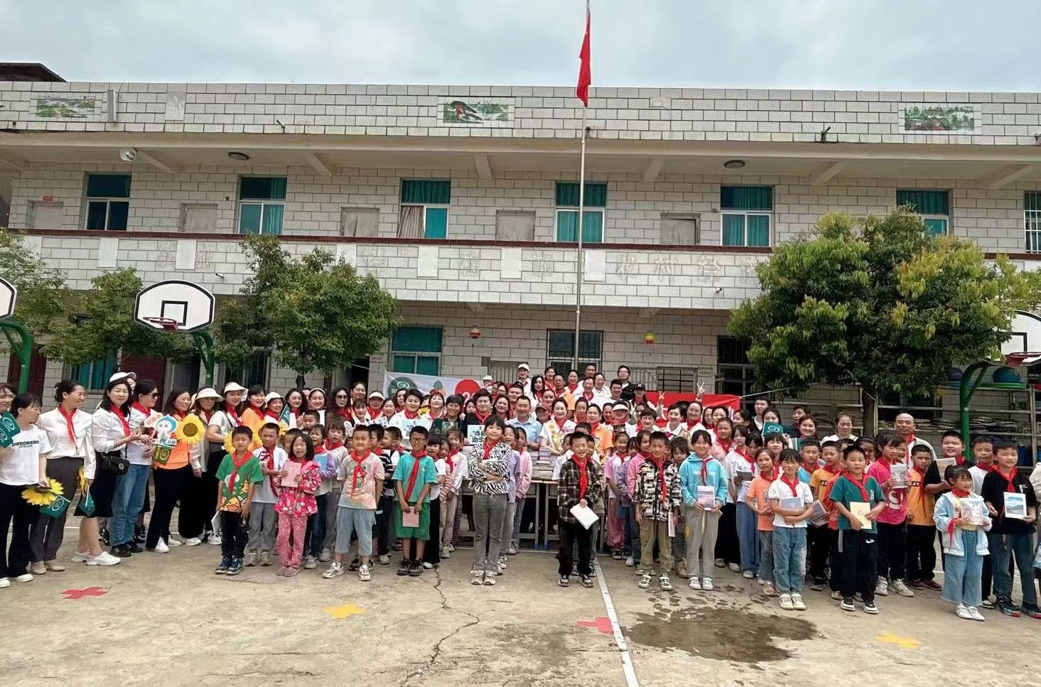让爱延续,从未间断 | 乐动注册公益季暖心回访 让爱延续,从未间断 | 乐动注册公益季暖心回访