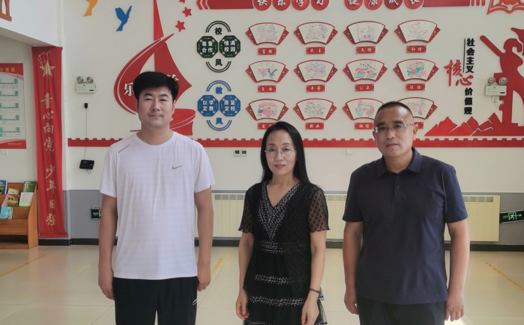 让爱延续,从未间断 | 乐动注册公益季暖心回访 让爱延续,从未间断 | 乐动注册公益季暖心回访