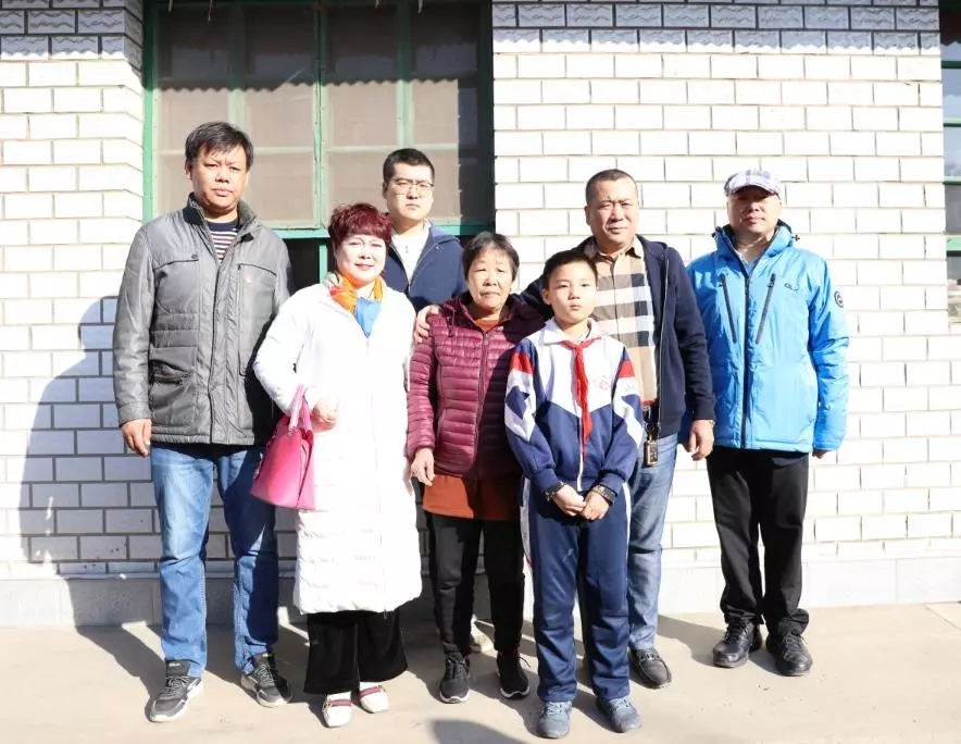第200所 天津市静海区唐官屯镇靳官屯乐动注册张义荣小学