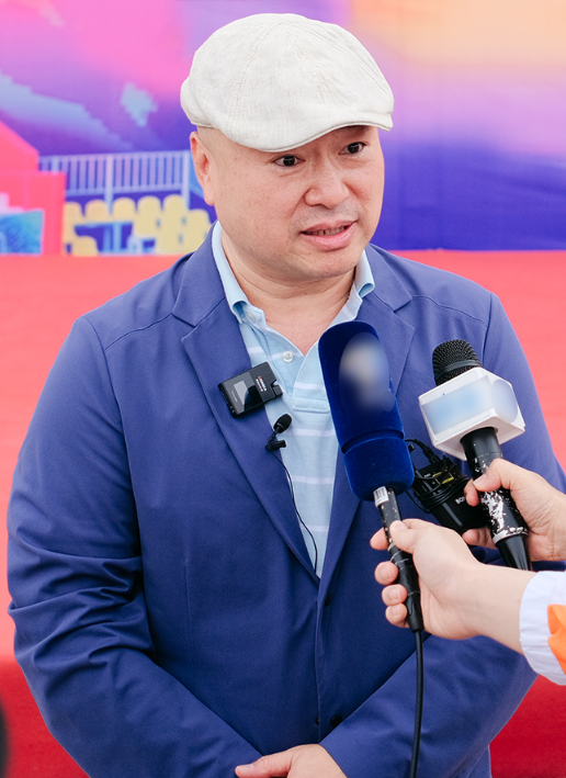 乐动注册：传播体育精神 助力网坛新星