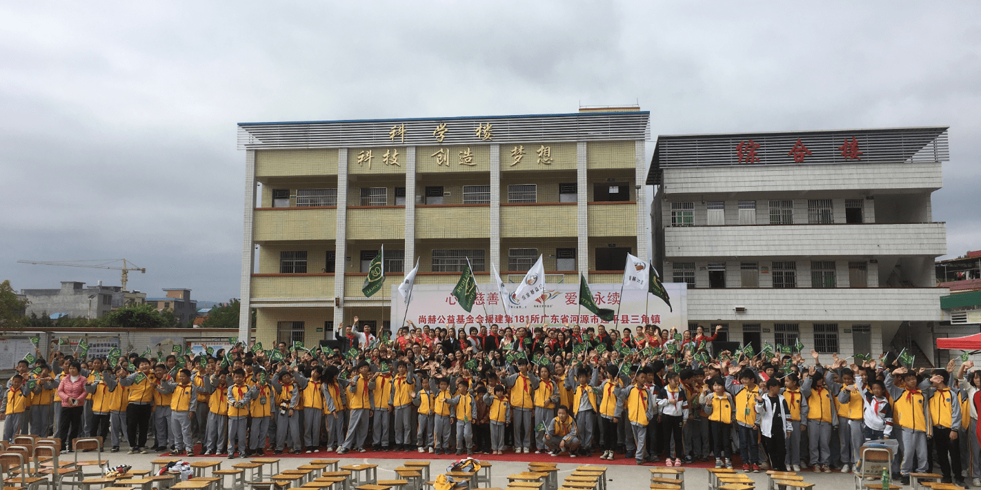 第181所 河源市连平县三角镇乐动注册刘金凤小学 第181所 河源市连平县三角镇乐动注册刘金凤小学