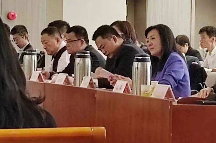 直销企业履行社会责任3•15圆桌座谈在京举行,乐动注册受邀参加 直销企业履行社会责任3•15圆桌座谈在京举行,乐动注册受邀参加